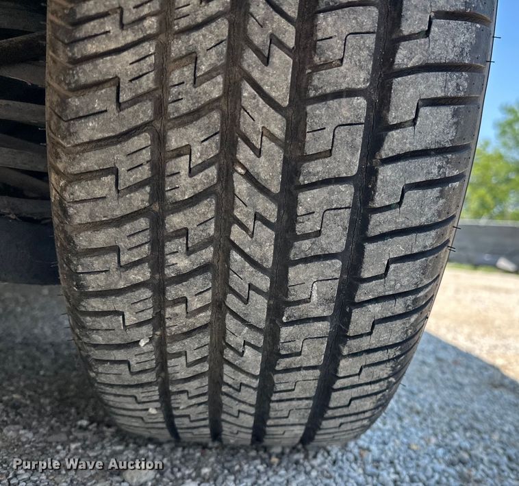 image for item NR9908 1994 Cadillac  Eldorado  