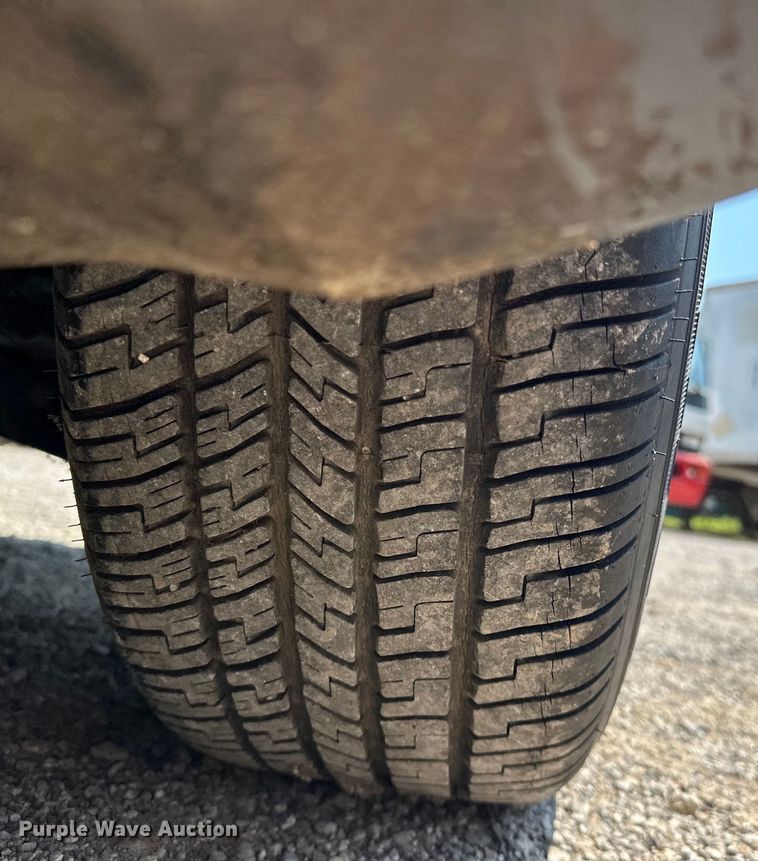 image for item NR9908 1994 Cadillac  Eldorado  