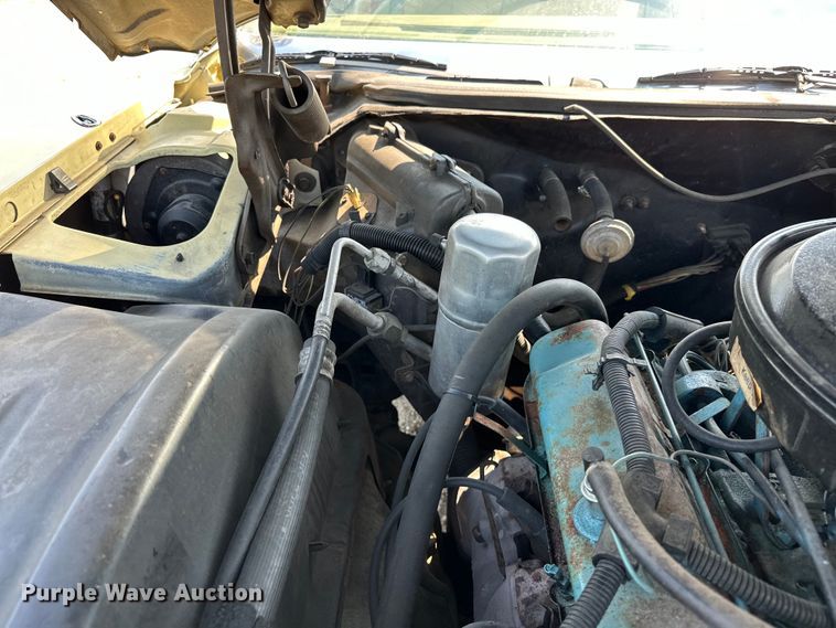 image for item NR9909 1978 Cadillac  Eldorado  