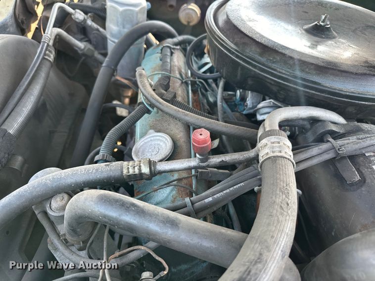 image for item NR9909 1978 Cadillac  Eldorado  