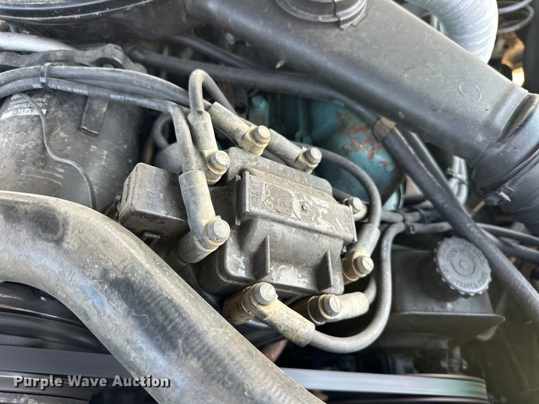 image for item NR9909 1978 Cadillac  Eldorado  