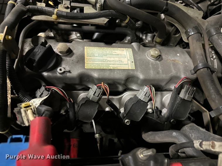 image for item NT9188 2008 Caterpillar  C6000-LP forklift