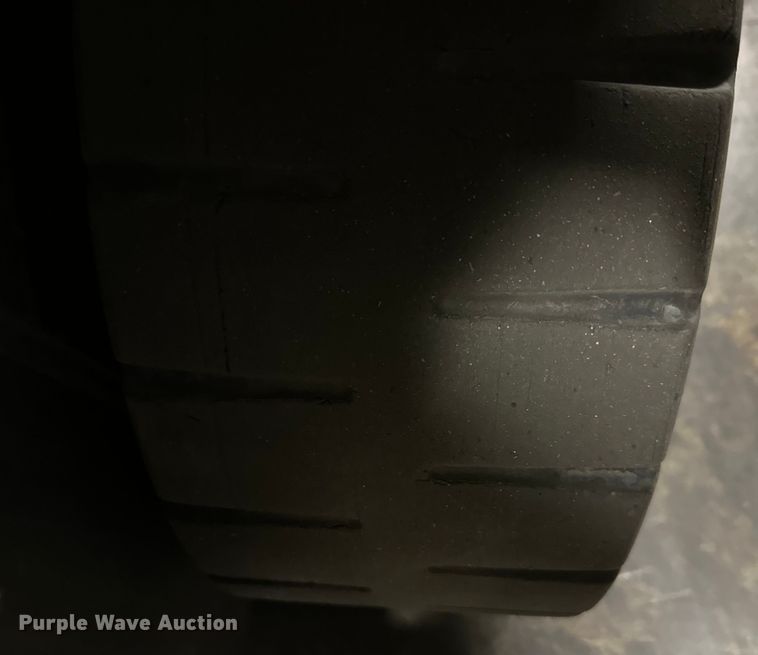 image for item NT9188 2008 Caterpillar  C6000-LP forklift