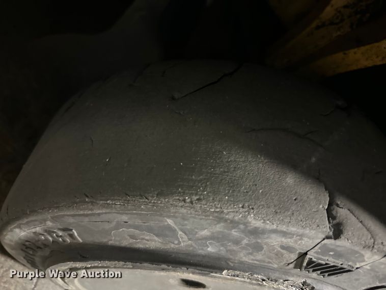 image for item NT9188 2008 Caterpillar  C6000-LP forklift