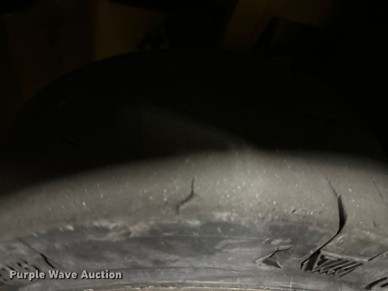 image for item NT9188 2008 Caterpillar  C6000-LP forklift