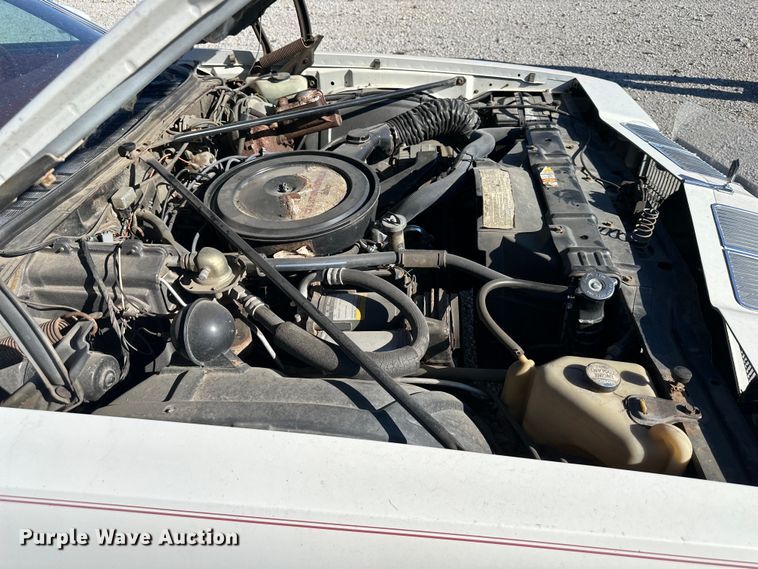 image for item NT9197 1976 Oldsmobile Cutlass Supreme 