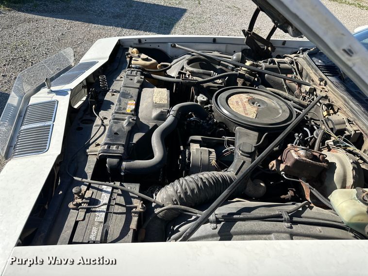 image for item NT9197 1976 Oldsmobile Cutlass Supreme 