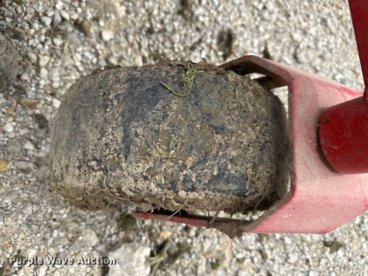 image for item NT9200 Troy Bilt Mustang Z42 ZTR lawn mower