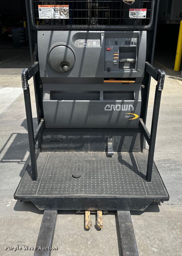 image for item NT9239 Crown  SP3520-30 order picker