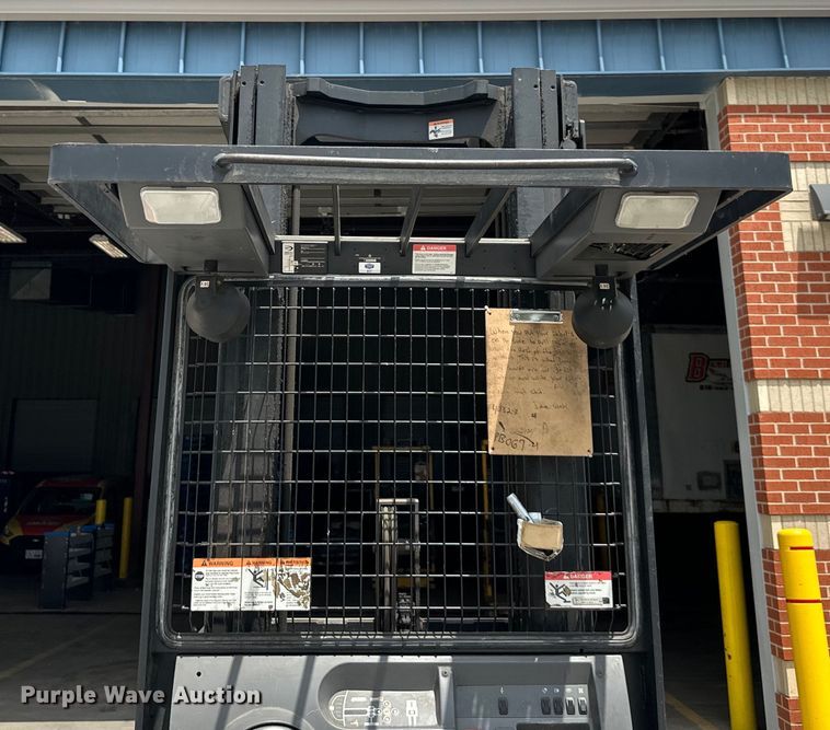 image for item NT9239 Crown  SP3520-30 order picker