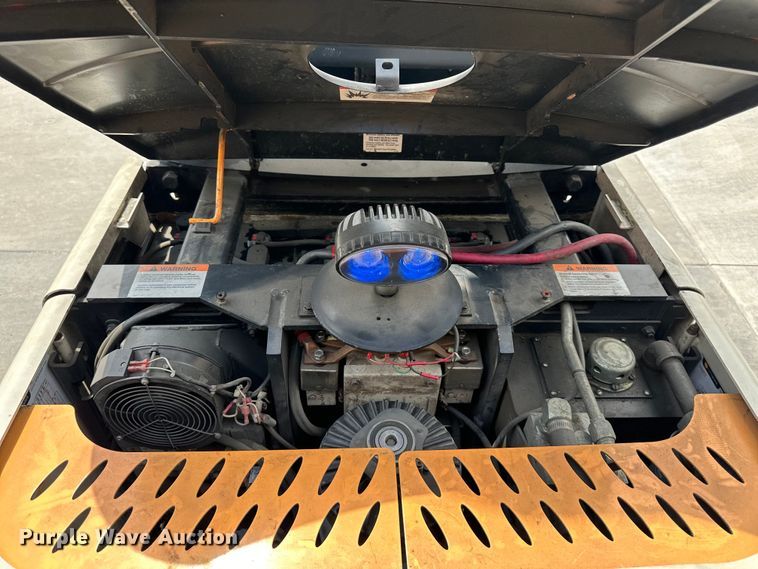 image for item NT9239 Crown  SP3520-30 order picker