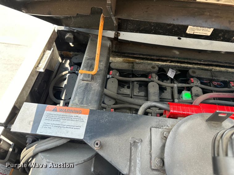 image for item NT9239 Crown  SP3520-30 order picker