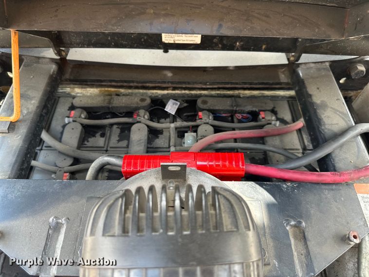 image for item NT9239 Crown  SP3520-30 order picker