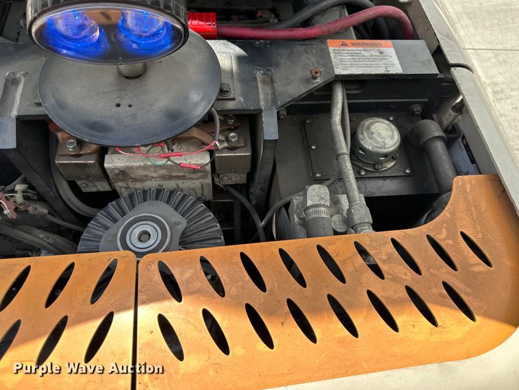 image for item NT9239 Crown  SP3520-30 order picker