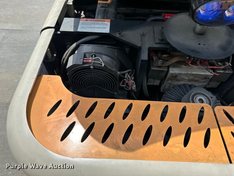 image for item NT9239 Crown  SP3520-30 order picker