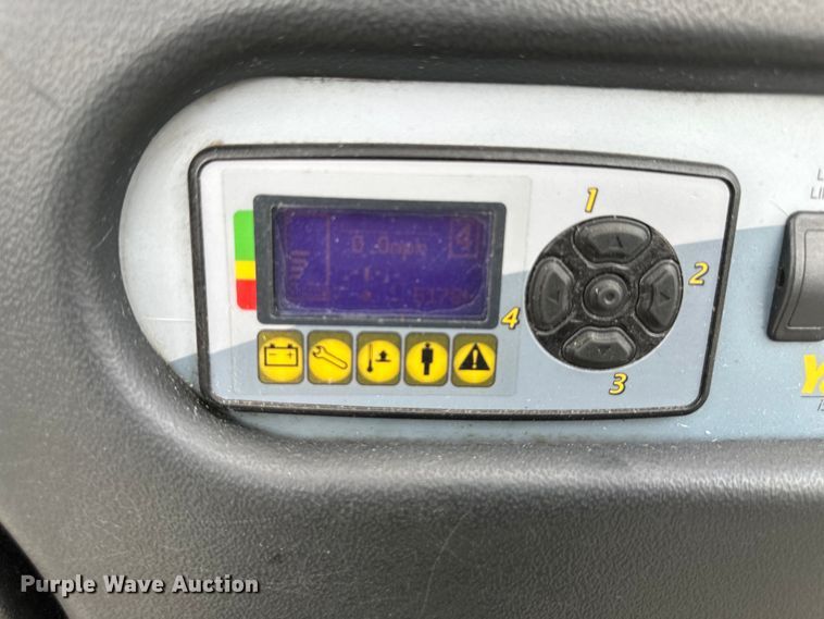 image for item NT9241 Yale OS030EFN24TE095 order picker