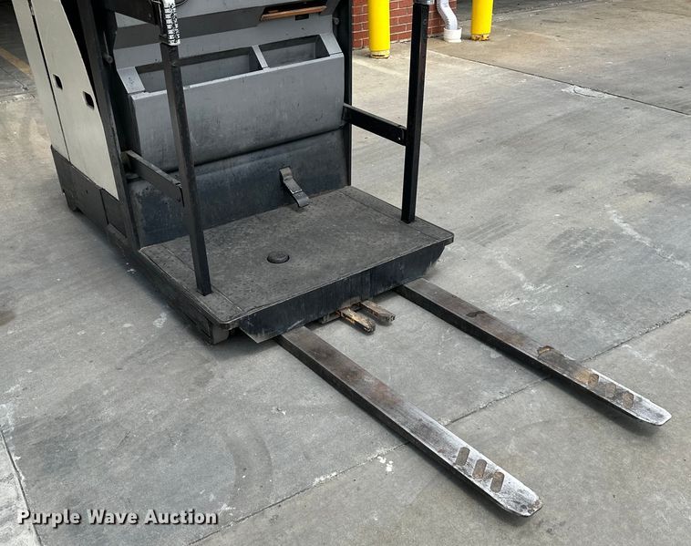 image for item NT9243 Crown  SP3520-30 order picker