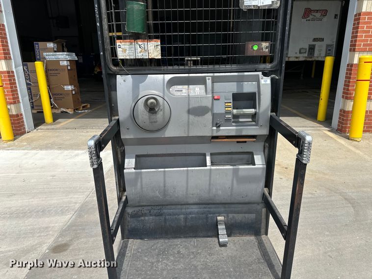 image for item NT9243 Crown  SP3520-30 order picker