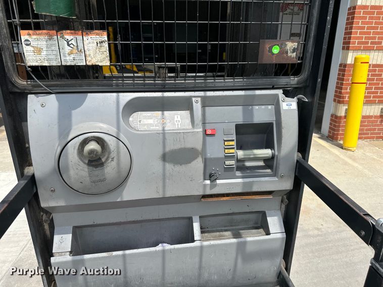 image for item NT9243 Crown  SP3520-30 order picker