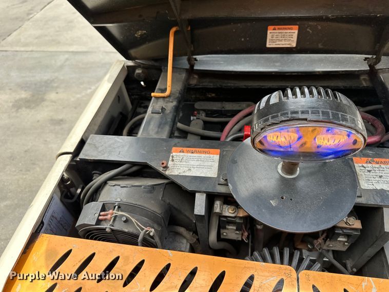 image for item NT9243 Crown  SP3520-30 order picker