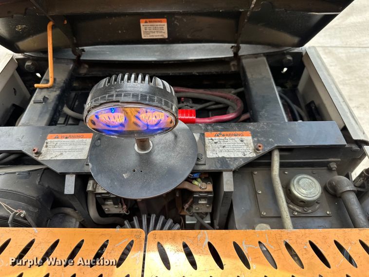 image for item NT9243 Crown  SP3520-30 order picker