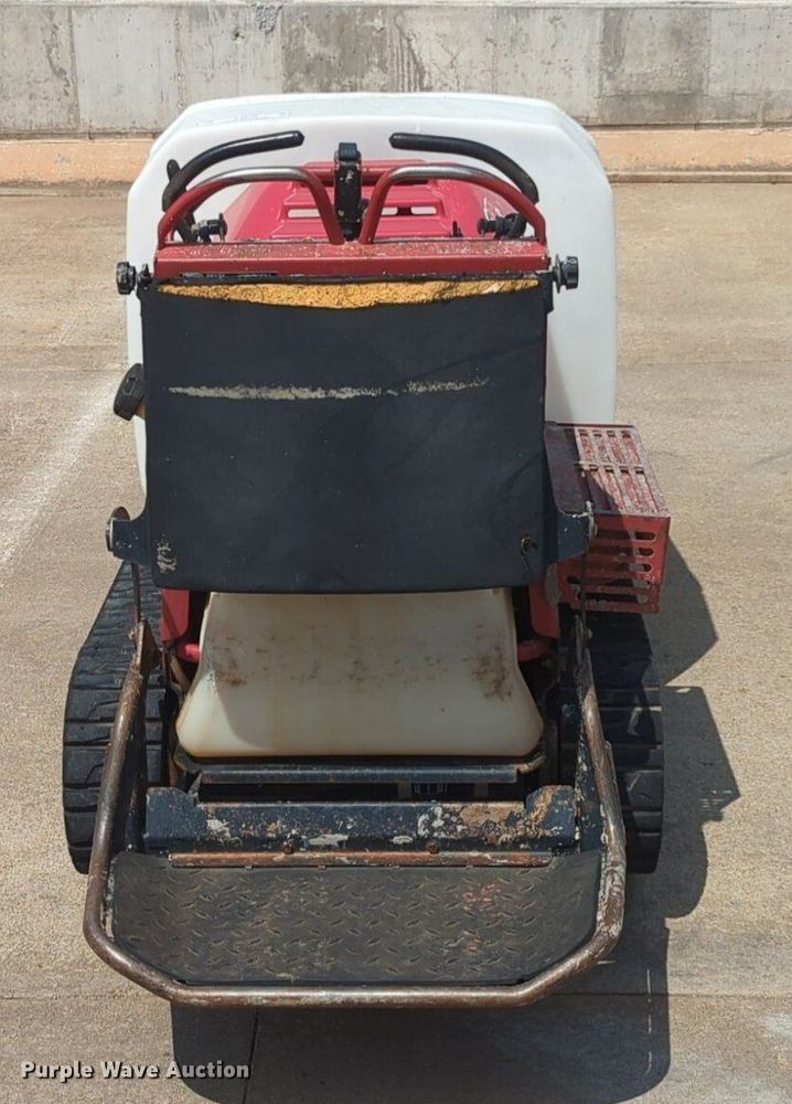 image for item NZ9726 Toro MBTX-2500 concrete buggy