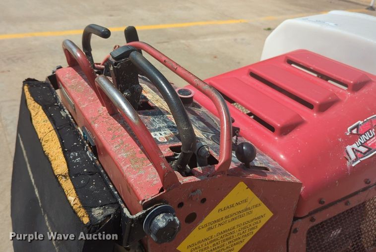 image for item NZ9726 Toro MBTX-2500 concrete buggy