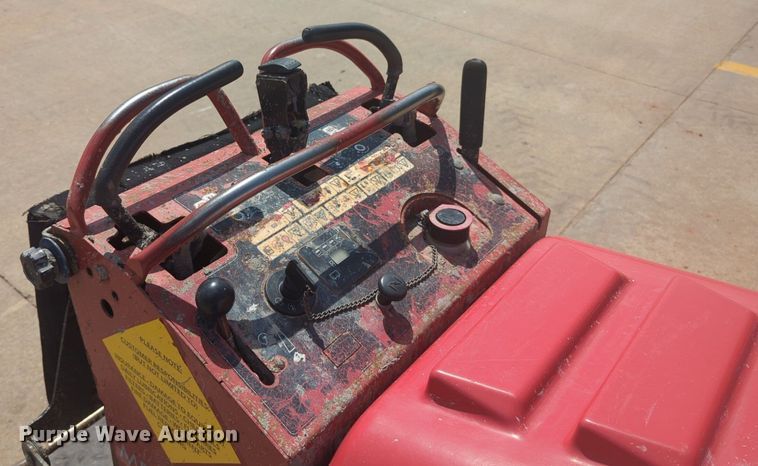 image for item NZ9726 Toro MBTX-2500 concrete buggy