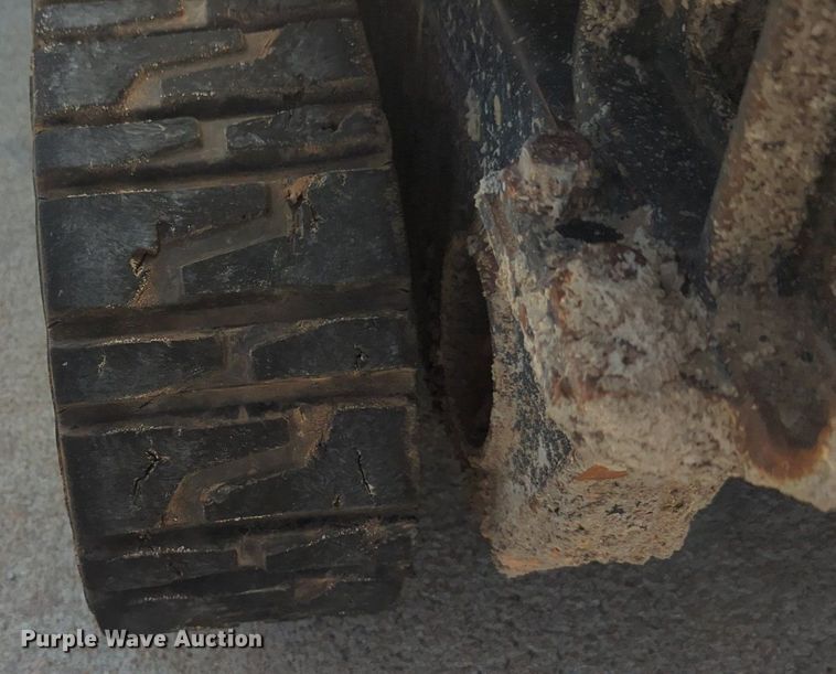 image for item NZ9726 Toro MBTX-2500 concrete buggy