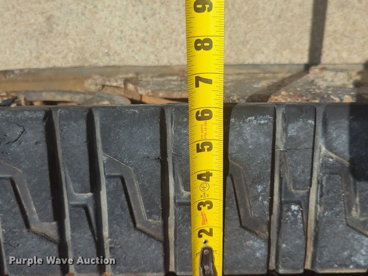 image for item NZ9726 Toro MBTX-2500 concrete buggy