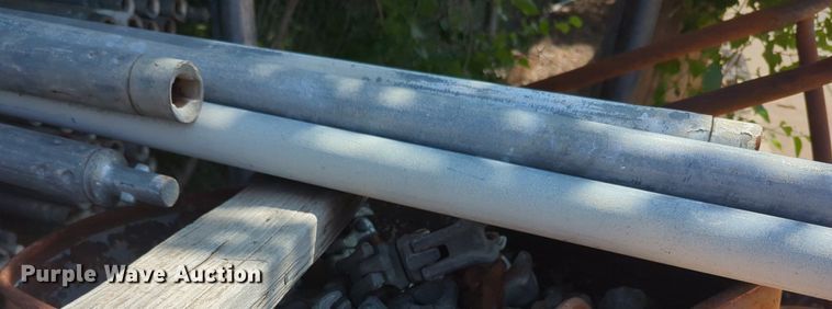 image for item NZ9729 Scaffolding