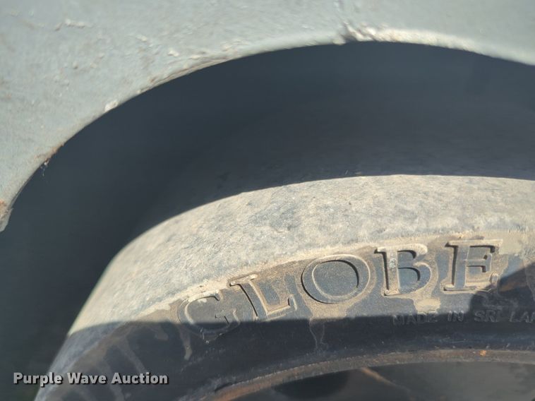 image for item NZ9756 Nissan MCPL02A25LV forklift