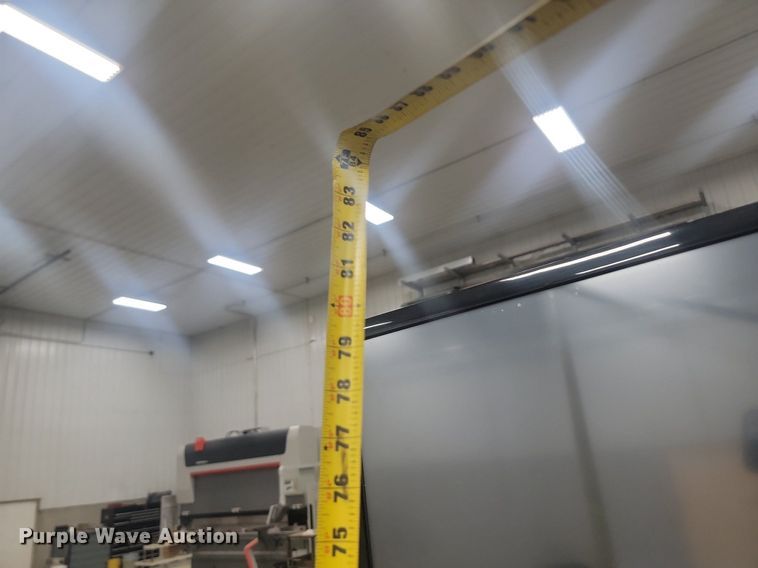 image for item NZ9819 C & C System Taurus plasma cutting table