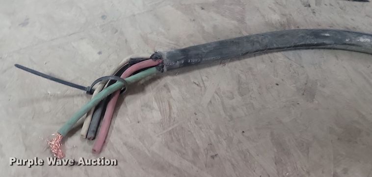 image for item NZ9819 C & C System Taurus plasma cutting table