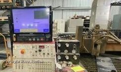 image for item NZ9819 C & C System Taurus plasma cutting table