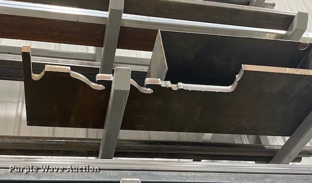 image for item NZ9819 C & C System Taurus plasma cutting table