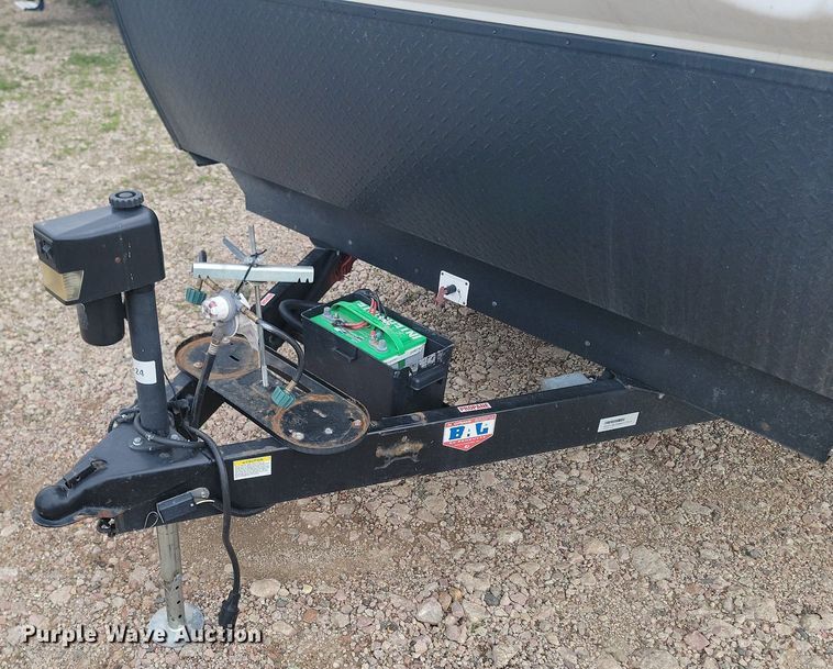 image for item NZ9824 2021 Forest River  Vibe 33RK camper