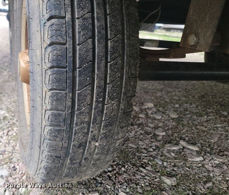 image for item NZ9824 2021 Forest River  Vibe 33RK camper