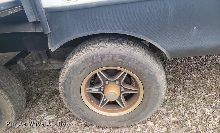 image for item NZ9824 2021 Forest River  Vibe 33RK camper