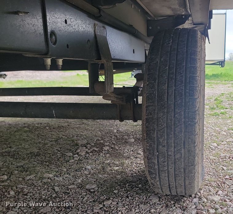 image for item NZ9824 2021 Forest River  Vibe 33RK camper