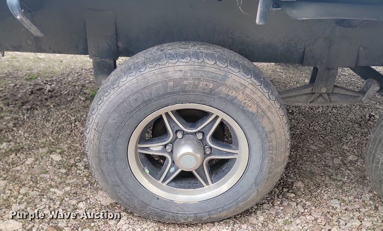 image for item NZ9824 2021 Forest River  Vibe 33RK camper