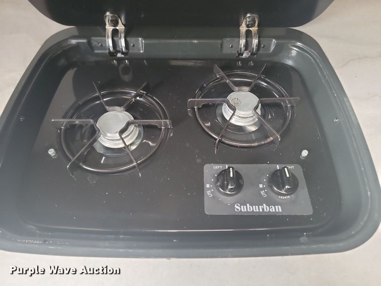 image for item NZ9827 2020 Ventrure RV Sonic camper