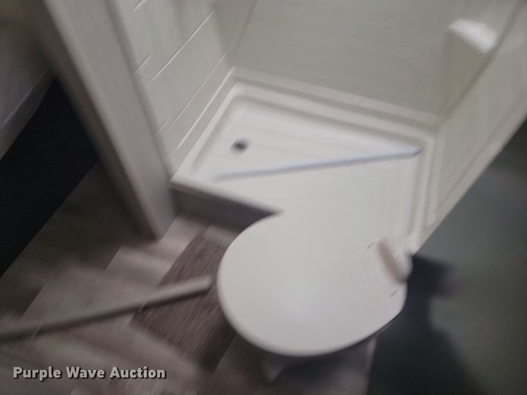 image for item NZ9827 2020 Ventrure RV Sonic camper