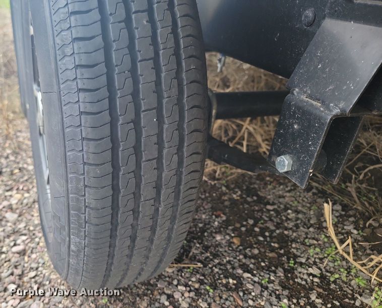 image for item NZ9827 2020 Ventrure RV Sonic camper