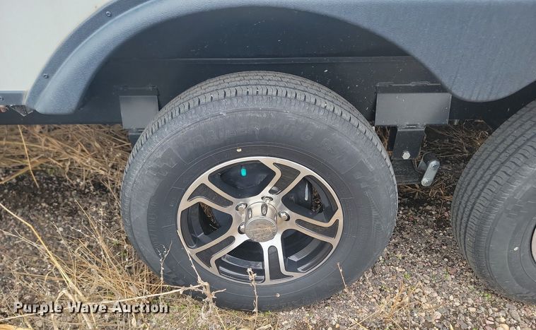 image for item NZ9827 2020 Ventrure RV Sonic camper