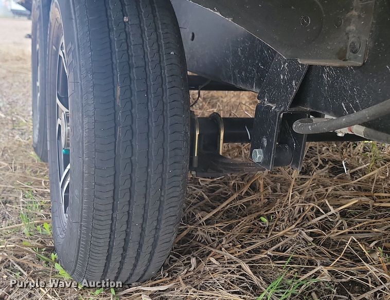 image for item NZ9827 2020 Ventrure RV Sonic camper