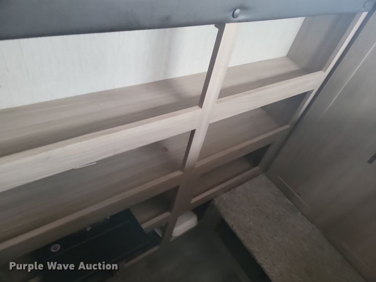 image for item NZ9828 2021 Forest River Freedom Express camper