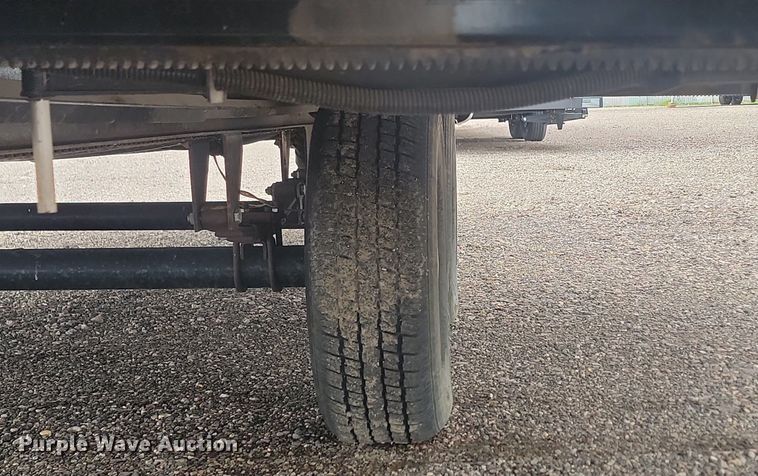 image for item NZ9828 2021 Forest River Freedom Express camper