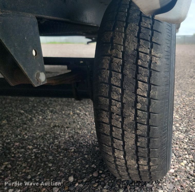 image for item NZ9828 2021 Forest River Freedom Express camper