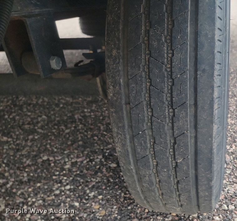 image for item NZ9829 2018 Keystone RV Cruiser 3451FB18 camper